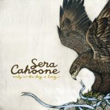 Sera Cahoone - Deer Creek Canyon