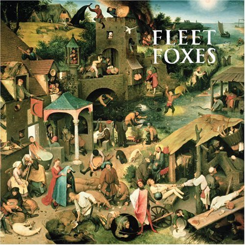 Fleet Foxes - o. Titel