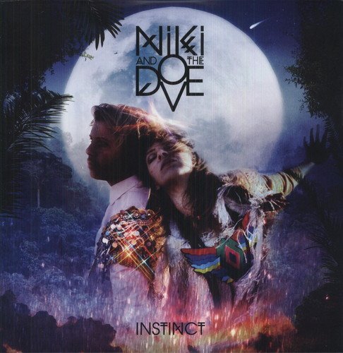 Niki And The Dove - Instinct [Vinyl LP]