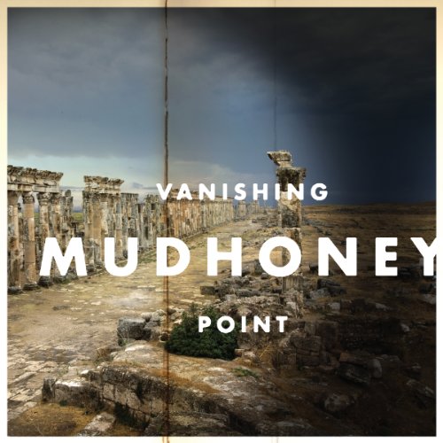 - Vanishing Point