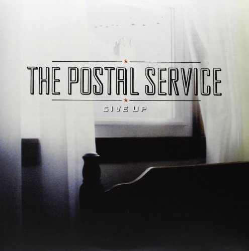 the Postal Service - Give Up (Deluxe 10th Anniversary ed) [Vinyl LP]