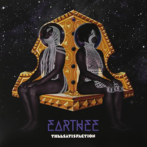 Theesatisfaction - Earthee [Vinyl LP]