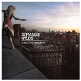 Strange Wilds - Standing (Maxi) (Vinyl)