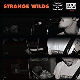 Strange Wilds - Standing (Maxi) (Vinyl)