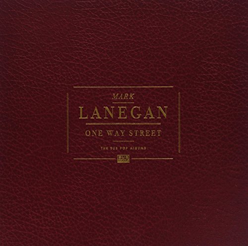 Mark Lanegan - One Way Street [Vinyl LP]