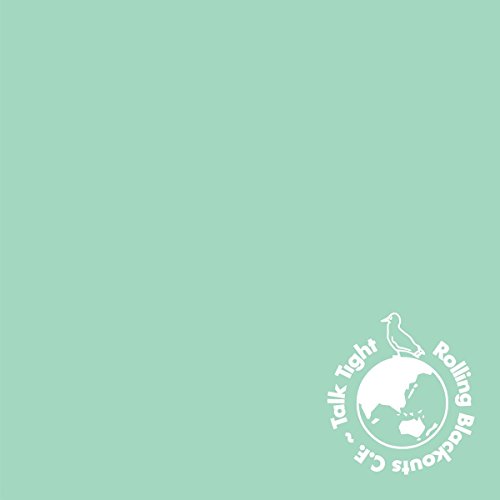 Rolling Blackouts Coastal Fever - Talk Tight [Vinyl LP]