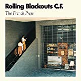 Rolling Blackouts Coastal Fever - Hope Down [Vinyl LP]