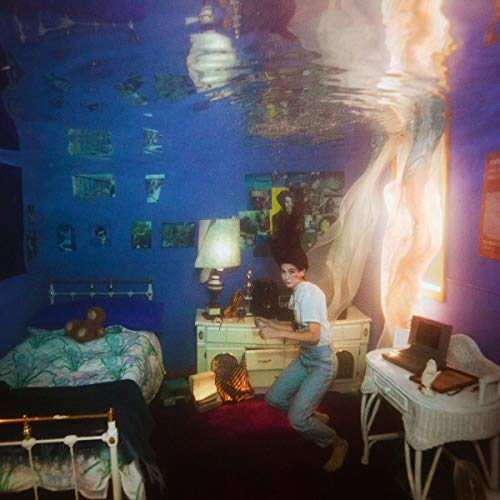 Weyes Blood - Titanic Rising [Vinyl LP]