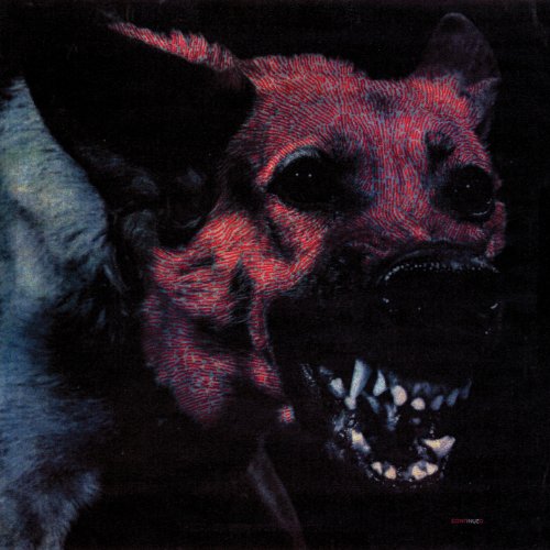 Protomartyr - Under Color of Official Right [Vinyl LP]