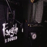 Farside - Rigged