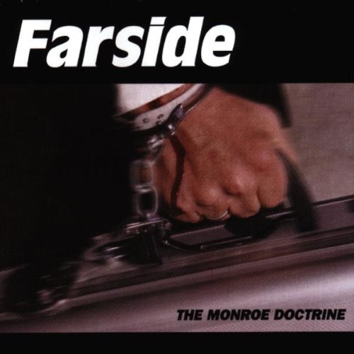 Farside - Monroe Doctrine