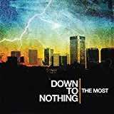 Down to Nothing / 50 Lions - Splitt CD
