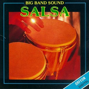 Sampler - Big Band Sound Salsa