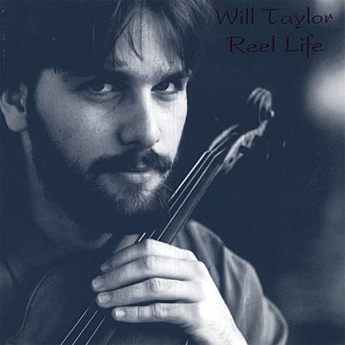 Taylor , Will - Reel Life