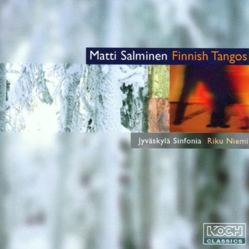 - Finnish Tangos