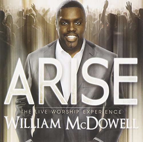 McDowell , William - Arise