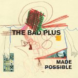 The Bad Plus - Suspicious Activity?