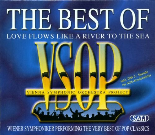 V.S.O.P. - Best of Vsop