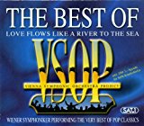 Vienna Symphonic Orchestra Project - Very best of VSOP
