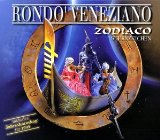 Rondo Veneziano - Fantasia di Primavera - Fantasien zur Frühlingszeit