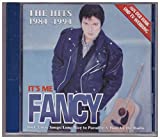 Fancy - It's Me - The Hits 1984 - 1994