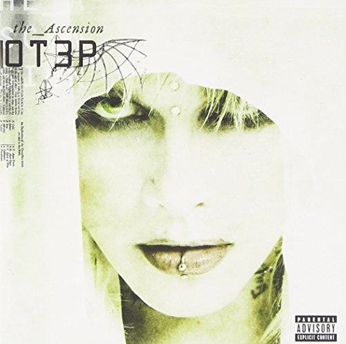 Otep - The Ascension