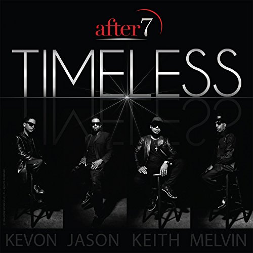 After 7 - Timeless