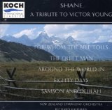 Kaufmann , Richard - Shane - A Tribute To Victor Young