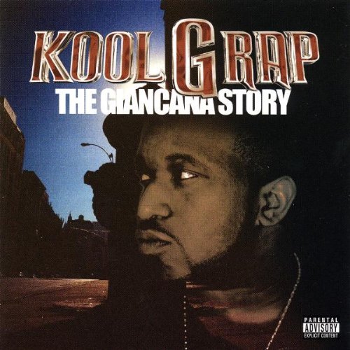 Kool G Rap - Ciancana story