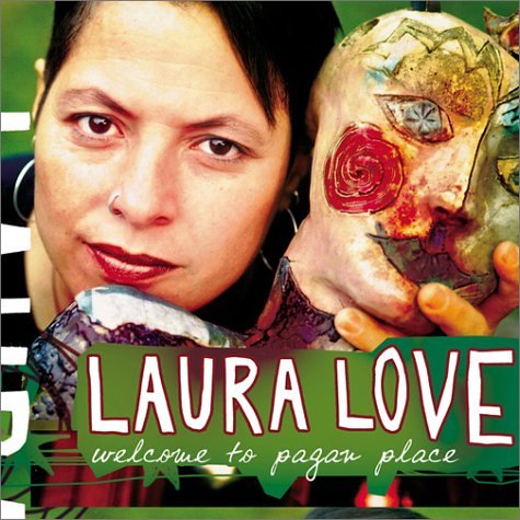 Love , Laura - Welcome to Pagan Place