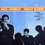 Manne , Shelly - Jazz Gunn