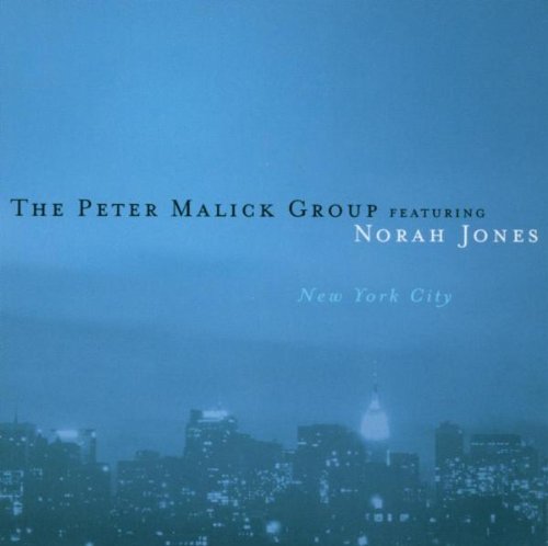 Malick , Peter & Jones , Norah - New York City