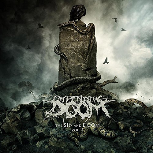 Impending Doom - The Sin and Doom Vol.2
