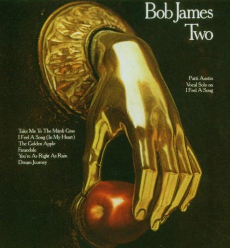 Bob James - Two