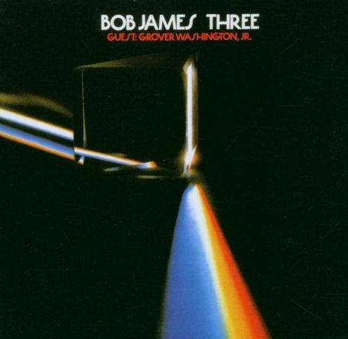 Bob James - Three
