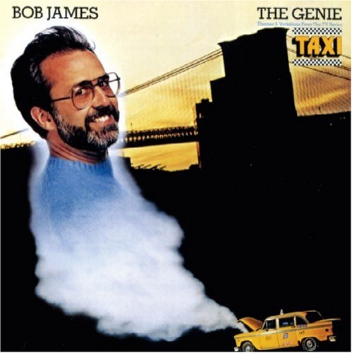 James,Bob - The Genie (Taxi)