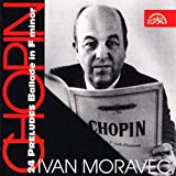 Ivan Moravec - Die großen Pianisten des 20. Jahrhunderts - Ivan Moravec