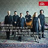 Pavel Haas Quartet - Smetana: Streichquartette 1 & 2