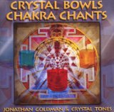 Jonathan Goldman - Reiki Chants