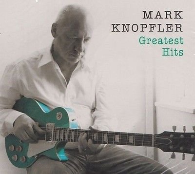 MARK KNOPFLER - MARK KNOPFLER Greatest Hits 2CD