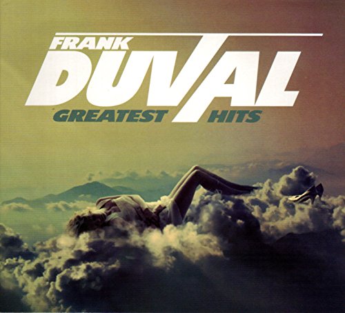 - FRANK DUVAL - GREATEST HITS - 2CD