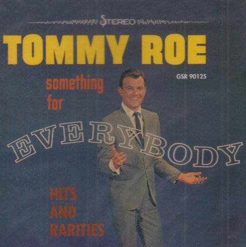 Tommy Roe - Something for Everybody