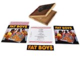 Fat Boys - Coming Back Hard Again