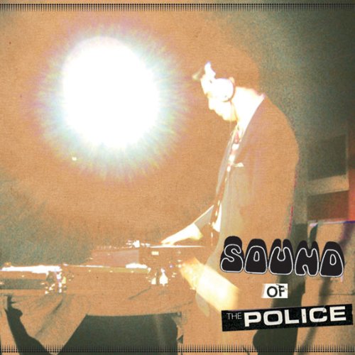 Cut Chemist - Sound of the Police