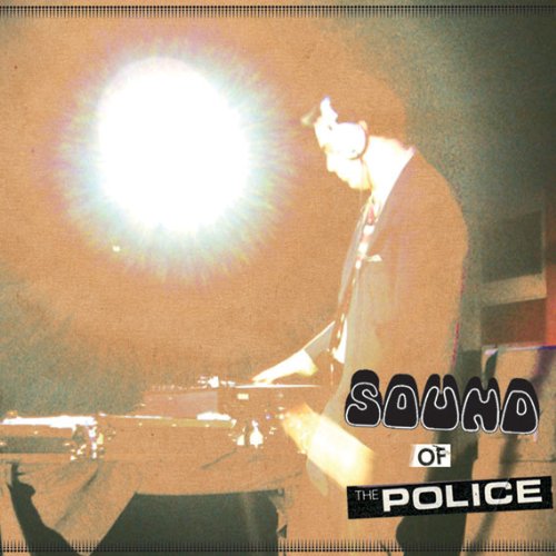 Cut Chemist - Sound Of The Police