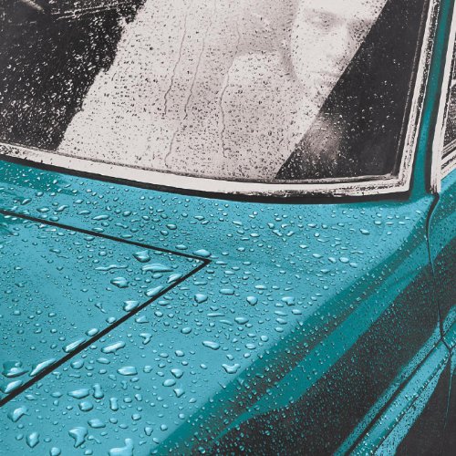 Peter Gabriel - Peter Gabriel 1:Car