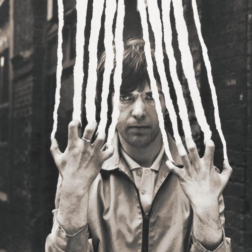 Peter Gabriel - Peter Gabriel 2:Scratch