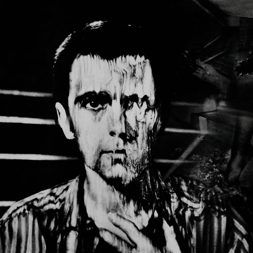 Peter Gabriel - Peter Gabriel 3:Melt