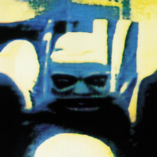 Gabriel , Peter - Peter Gabriel 4:Security