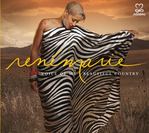 Rene Marie - Voice of My Beautiful Country